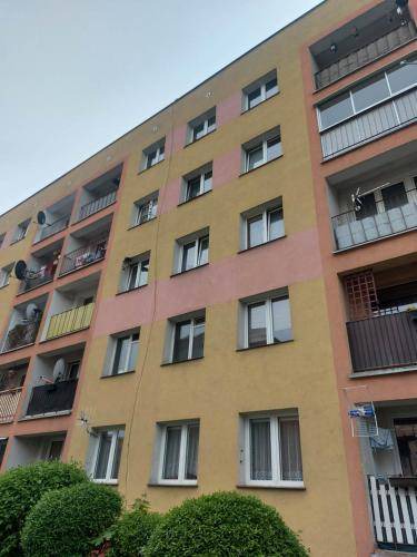 Olecko Apartment | 36 m² Apartment ∙ 1 bedroom ∙ 4 guests