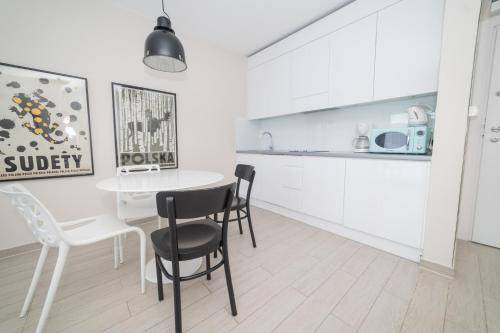 Sienna Apartment | 36 m² Apartment ∙ 1 bedroom ∙ 4 guests