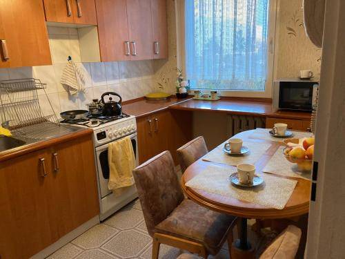Elblag Apartment | 36 m² Apartment ∙ 1 bedroom ∙ 5 guests