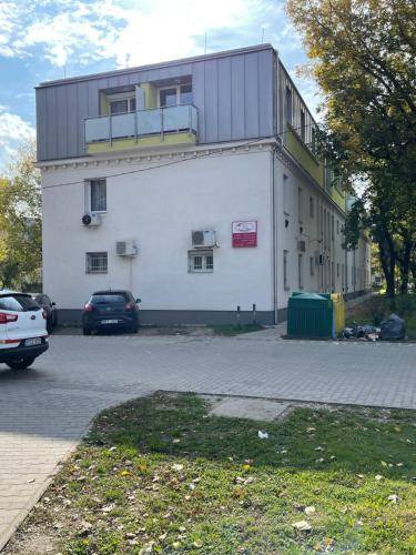 Debrecen Apartment | 36 m² Apartment ∙ 1 bedroom ∙ 2 guests