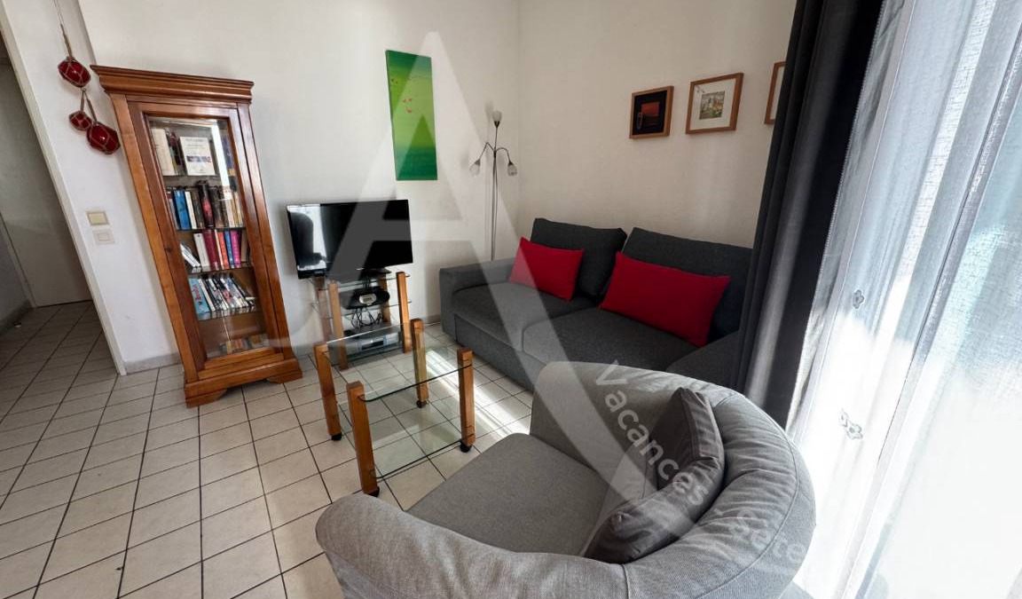 Sete Apartment | 36 m² Apartment ∙ 2 bedrooms ∙ 5 guests