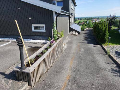 Gjerdrum Municipality Apartment | 36 m² Apartment ∙ 2 bedrooms ∙ 5 guests