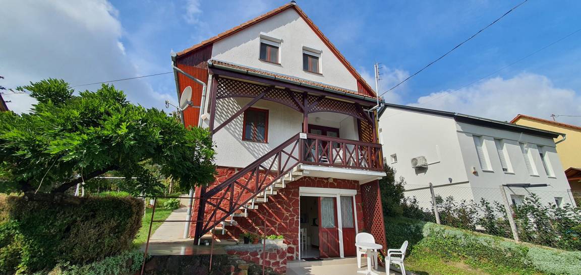 Zalakaros Apartment | 36 m² Apartment ∙ 2 bedrooms ∙ 4 guests