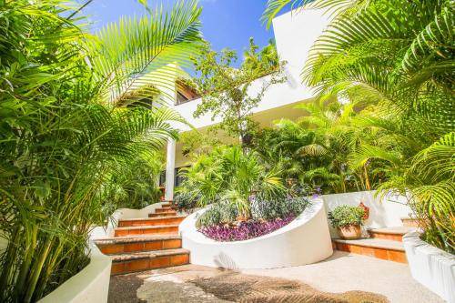 Sayulita Apartment | 36 m² Apartment ∙ 2 bedrooms ∙ 5 guests