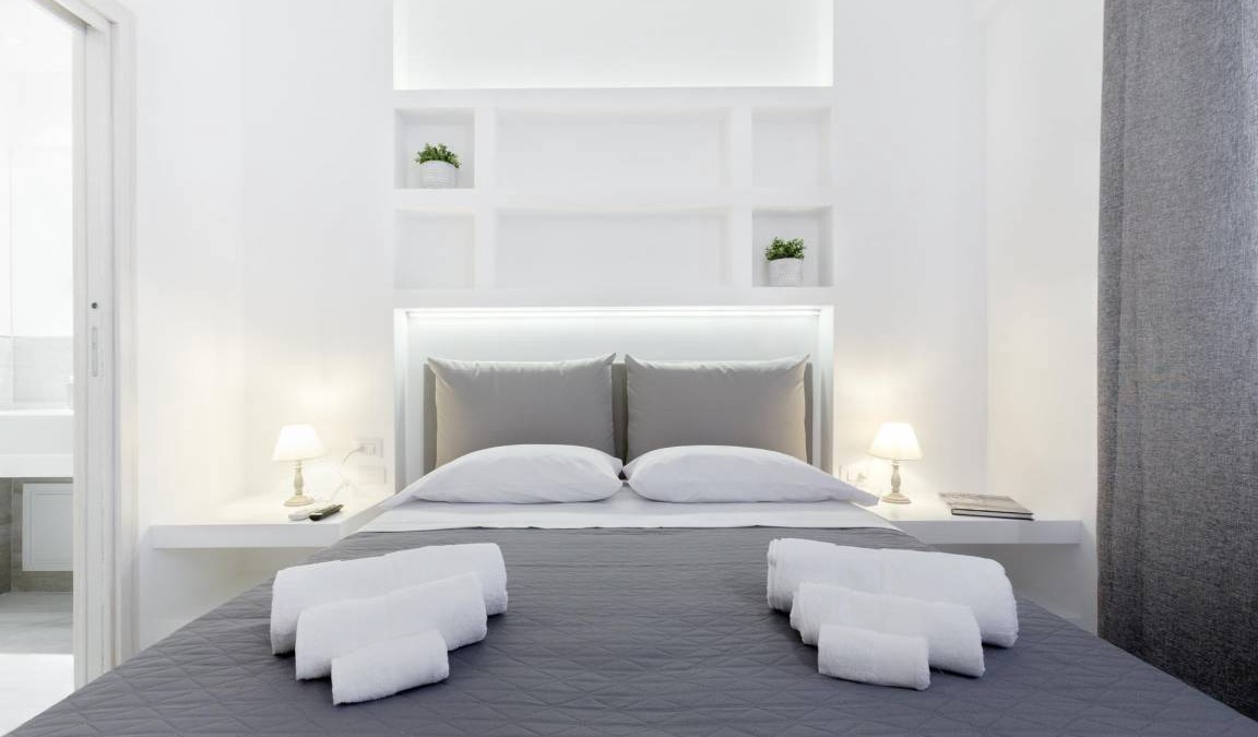 Palermo Apartment | 36 m² Apartment ∙ 4 guests