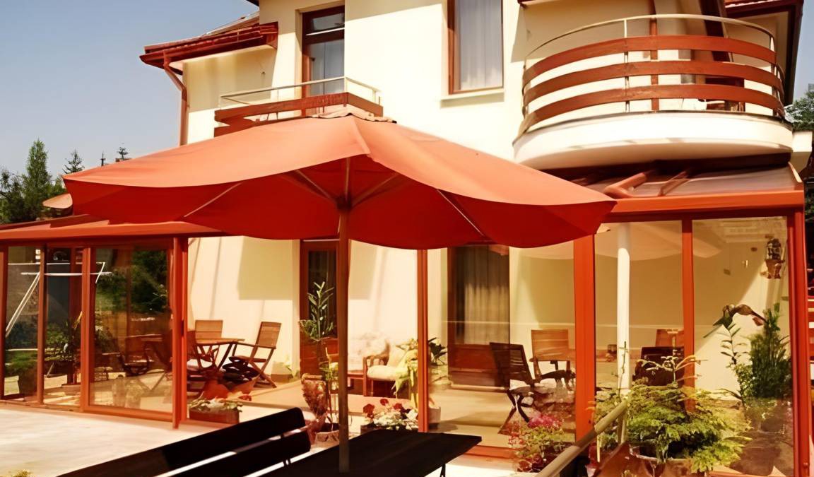 Zakopane Bed & Breakfast | 36 m² Bed and breakfast ∙ 2 bedrooms ∙ 6 guests