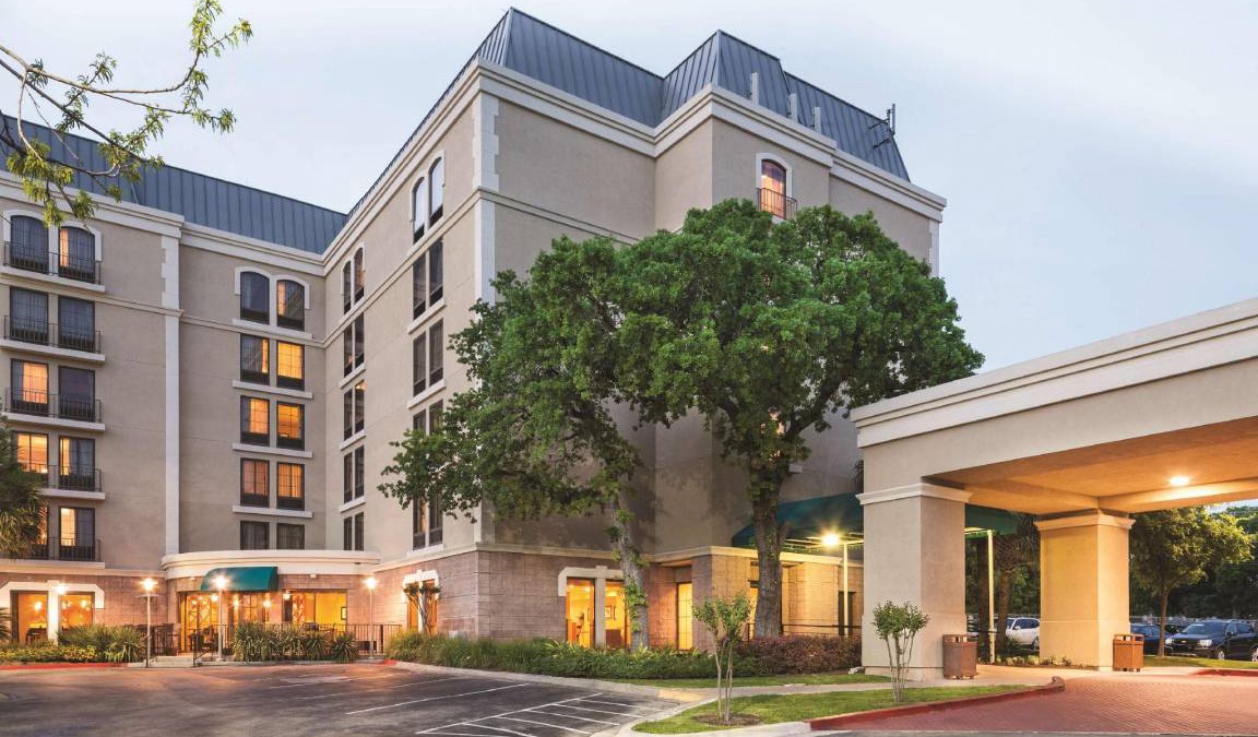 Swede Hill Hotel | 36 m² Hotel ∙ 127 guests