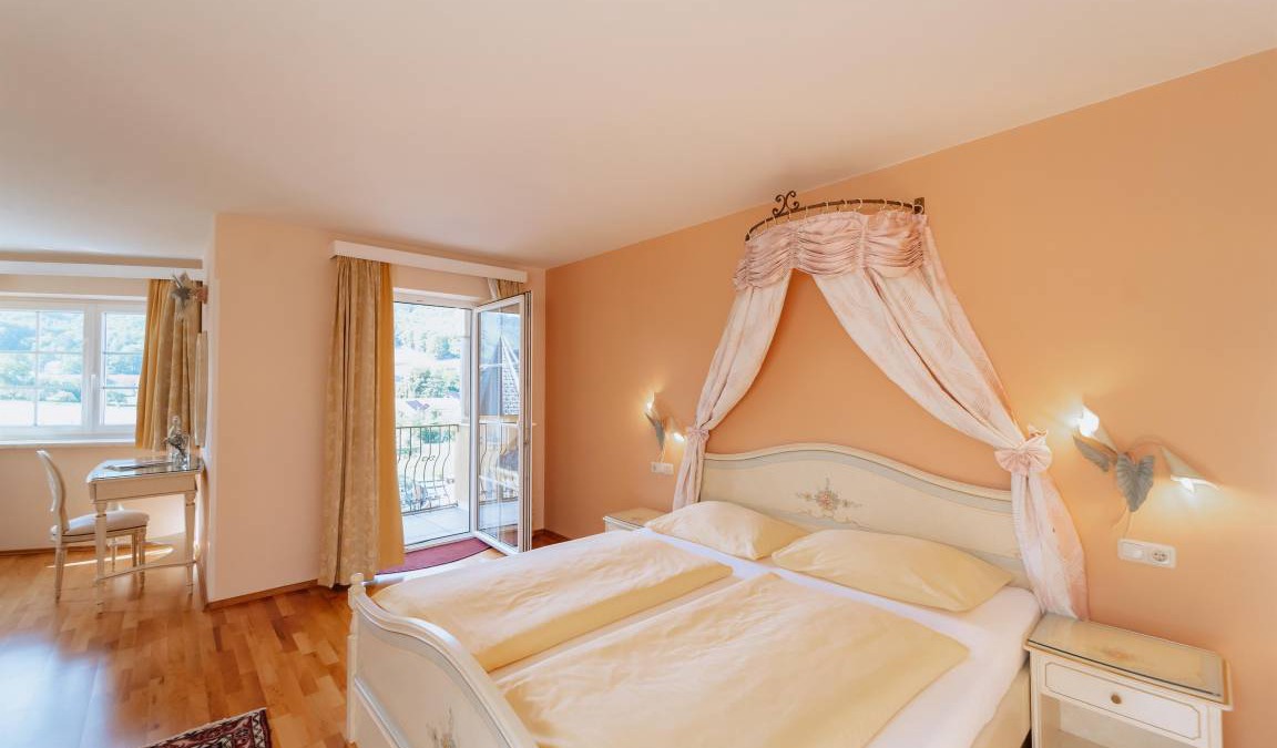 Bad Gleichenberg Hotel | 36 m² Hotel ∙ 1 bedroom ∙ 2 guests