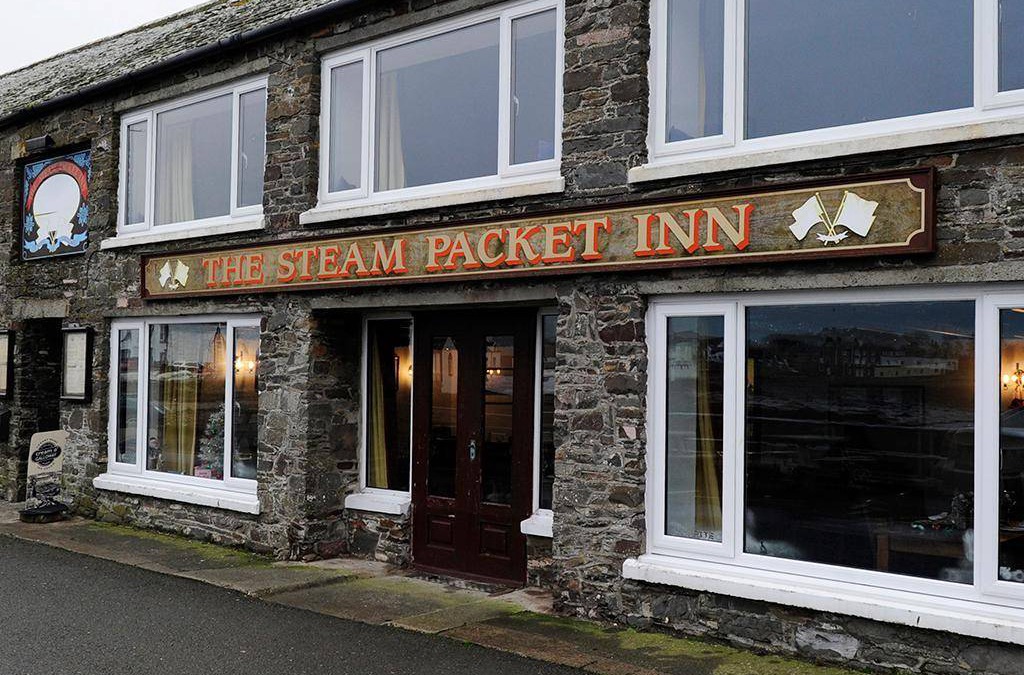 Newton Stewart Hotel | 36 m² Hotel ∙ 3 guests
