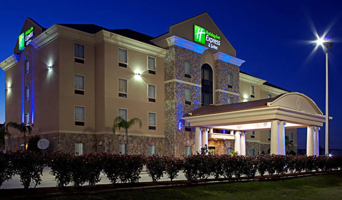 Texas City Hotel | 36 m² Hotel ∙ 127 guests