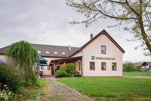 Putim Hotel | 36 m² Hotel ∙ 4 guests