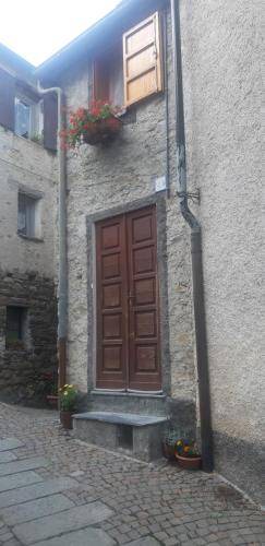 Mendatica House | 36 m² House ∙ 1 bedroom ∙ 4 guests
