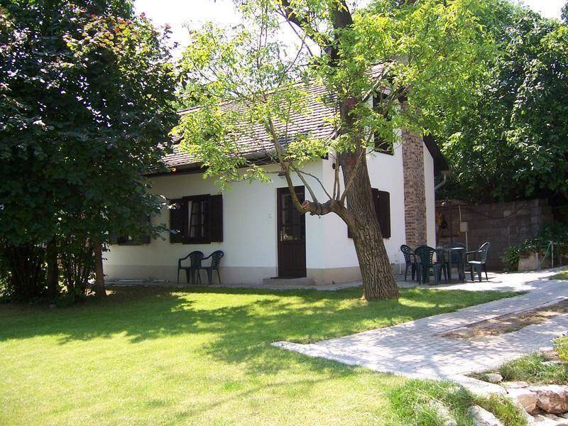 Viranyos House | 36 m² House ∙ 1 bedroom ∙ 5 guests