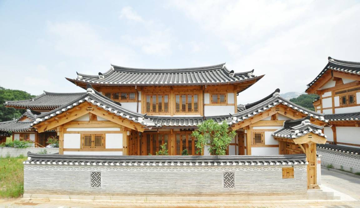 Jingwan-dong House | 36 m² House ∙ 2 bedrooms ∙ 4 guests