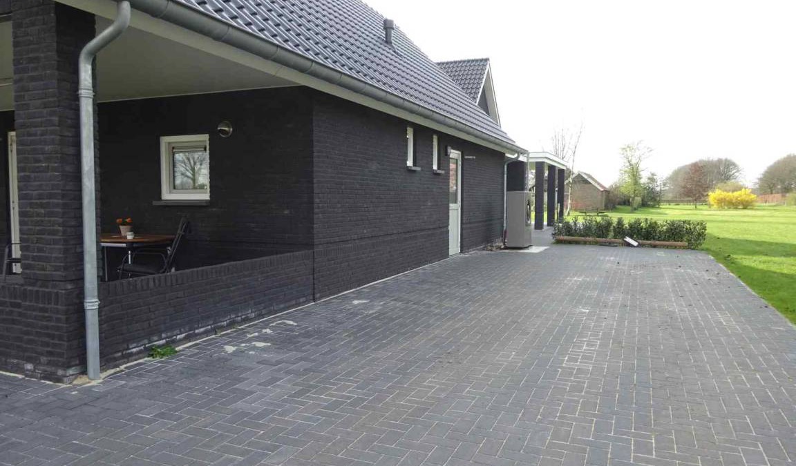 Zuidwolde House | 36 m² House ∙ 2 guests