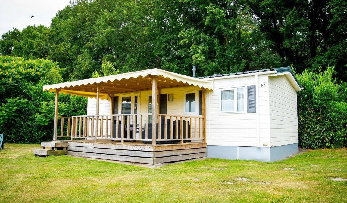 Udenhout House | 36 m² House ∙ 3 bedrooms ∙ 5 guests
