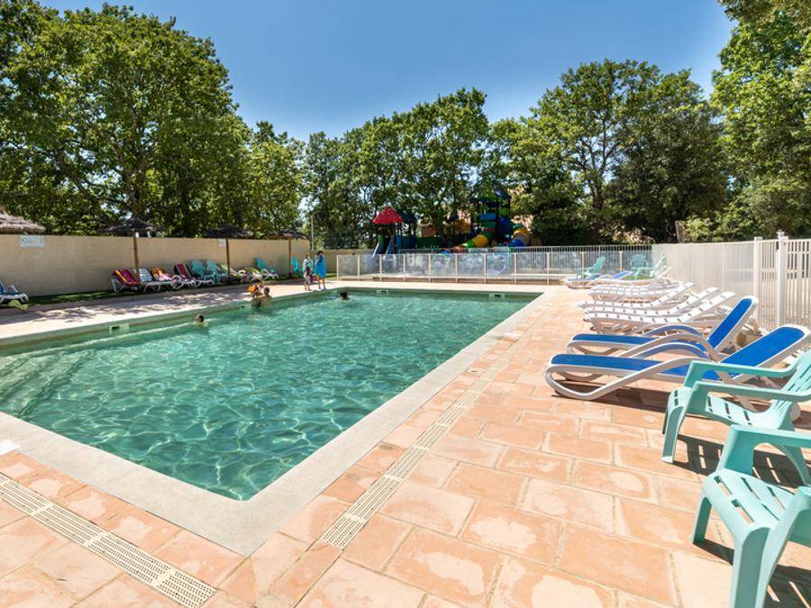 Barjac House | 36 m² Mobile home ∙ 3 bedrooms ∙ 6 guests