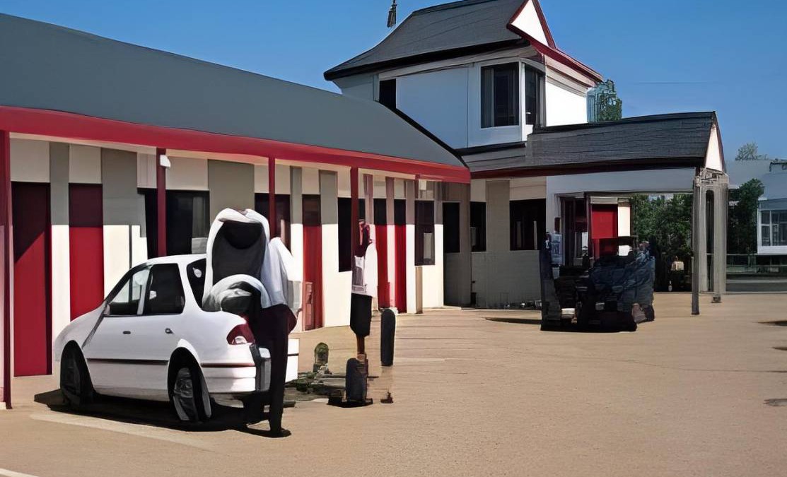 Gisborne Hotel | 36 m² Motel ∙ 6 guests