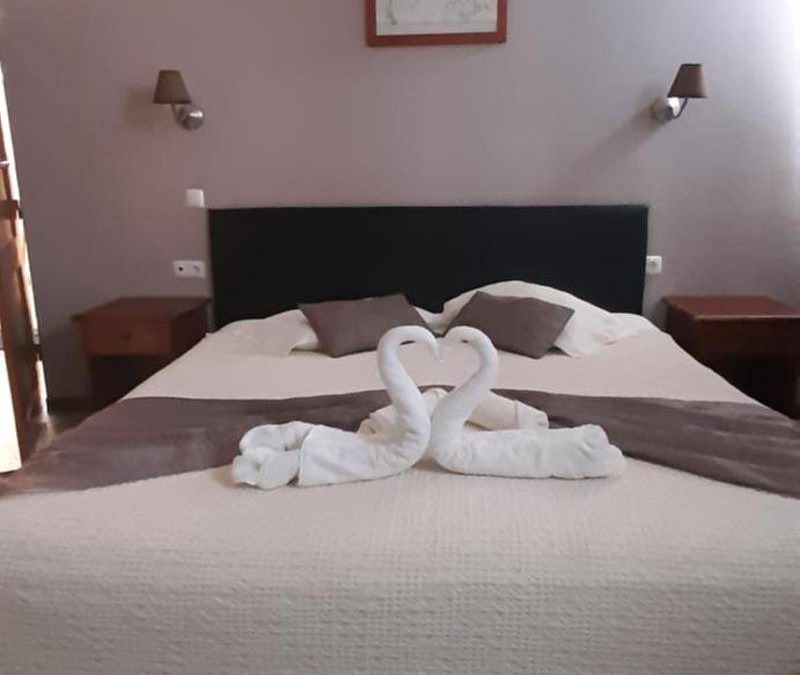 Vila do Maio Resort | 36 m² Private room ∙ 1 bedroom ∙ 2 guests