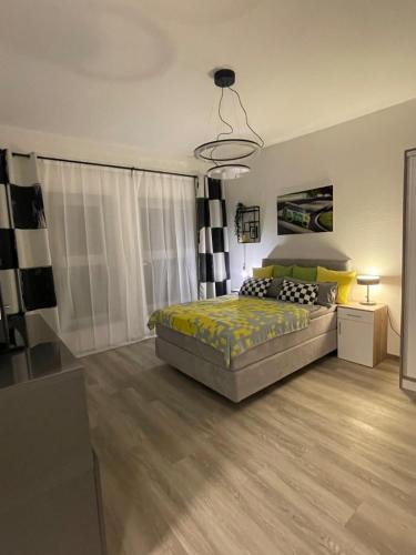 Mayen Apartment | 36 Nürburgring in Mayen