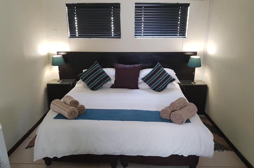 Arcadia House | 360 Eastwoods Guesthouse