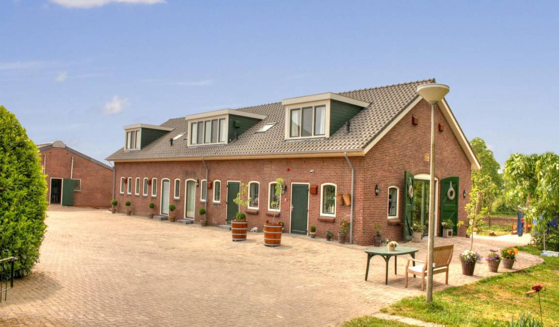 Klein Hitland House | 360 m² House ∙ 7 bedrooms ∙ 14 guests