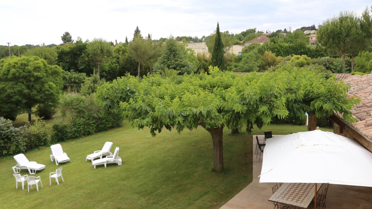 Meynes House | 360 m2 house