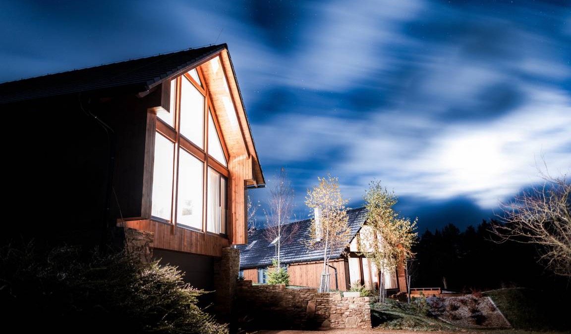 Bysovec Villa | 360 m² Villa ∙ 8 bedrooms ∙ 24 guests