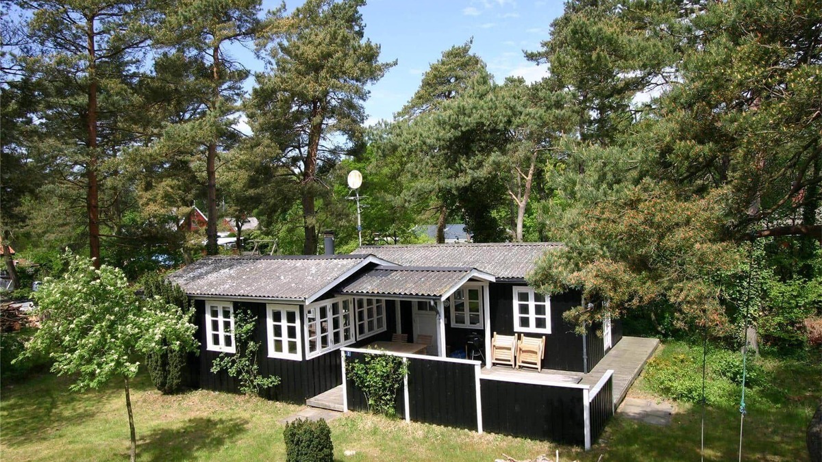 Bedegaard House | 3610 Nexø - Bækken 1