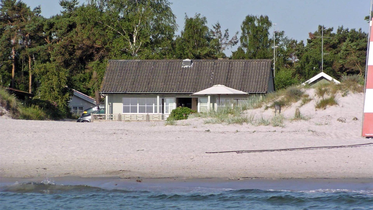 Snogebaek House | 3627 Nexø - Sandstien 5