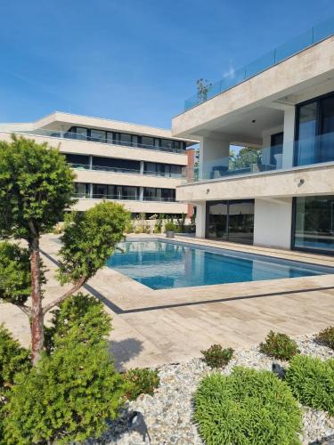 Alsóörs Apartment | 365Balaton Apartmanok-Garden apartman