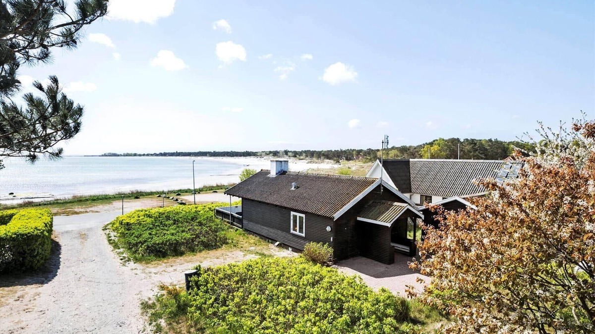 Balka House | 3664 Nexø - Strandvolden 11