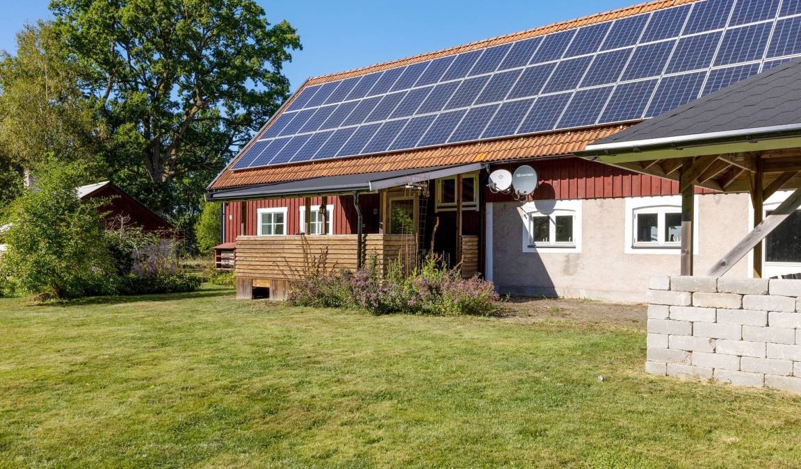 Markaryd House | 367 m² House ∙ 3 bedrooms ∙ 13 guests
