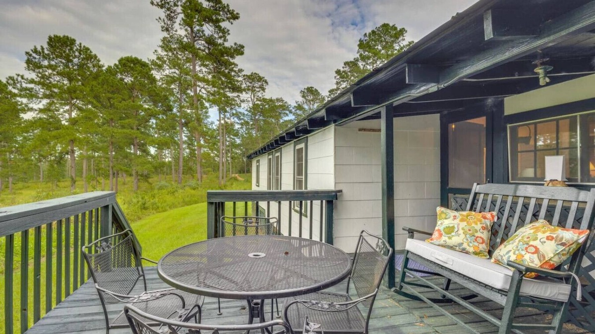 Fowlstown Apartment | 3670 N Meridian Rd. P2