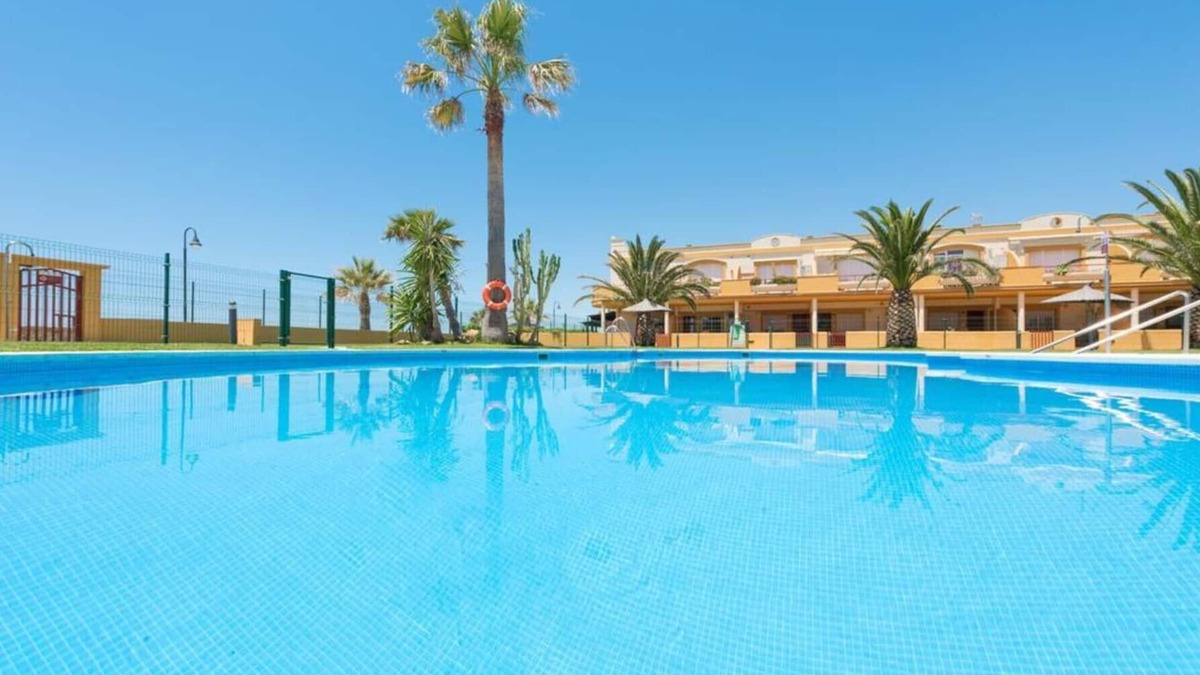 Tarifa Apartment | 368 - Estudio La Tortuguita