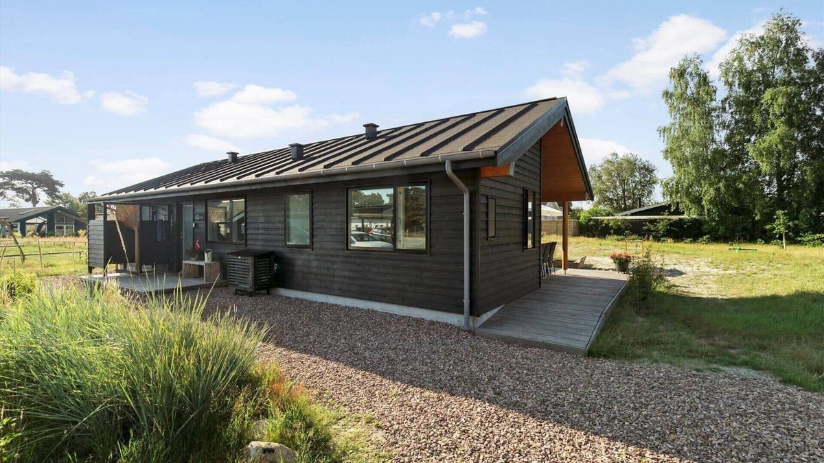 Balka Strand House | 3684 Nexø - Klynevej 11