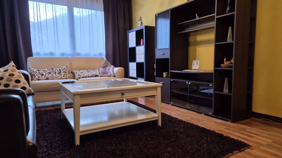 Laviana Ski Chalet | 36A02 Casa Marisol Blue