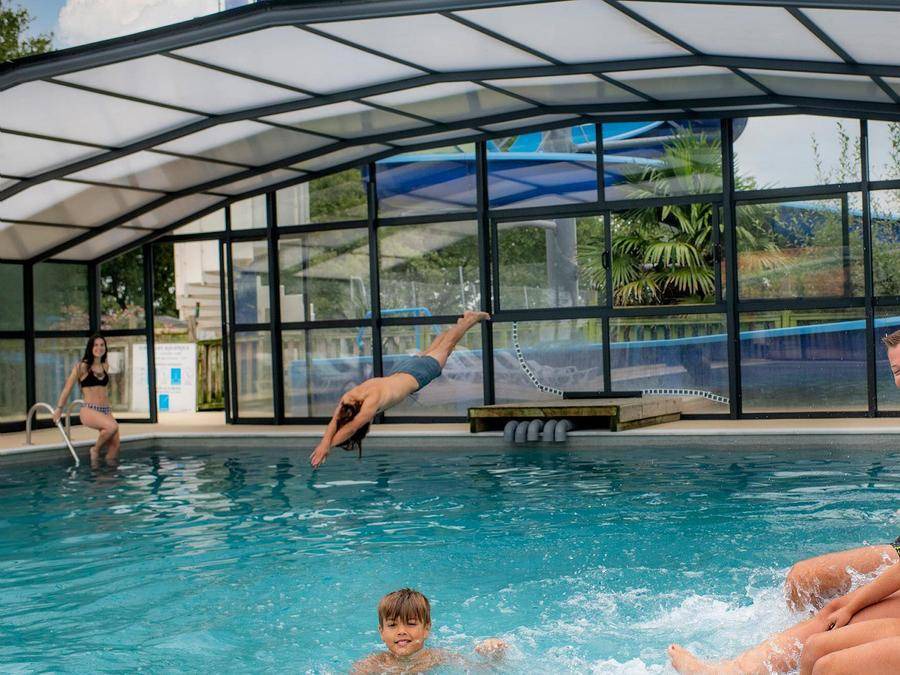La Boissiere-de-Montaigu House | 37 m² Mobile home ∙ 3 bedrooms ∙ 6 guests