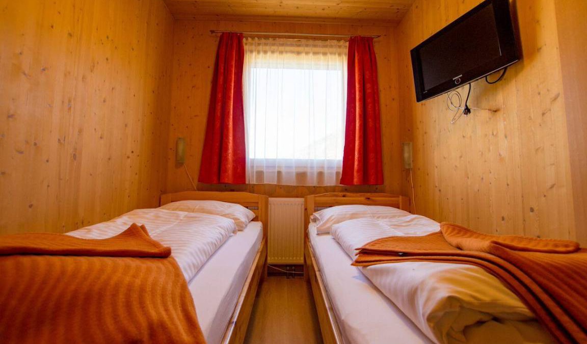 Sankt Lambrecht Apartment | 37 m² Apartment ∙ 2 bedrooms ∙ 4 guests