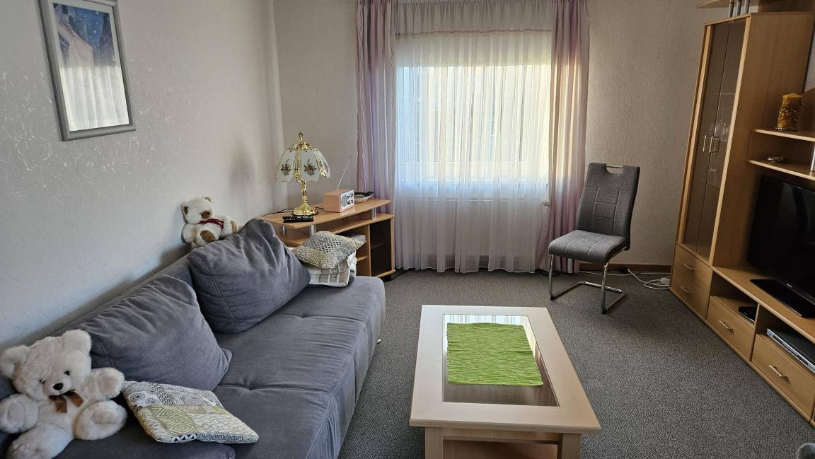 Apelern Apartment | 37 m² Apartment ∙ 1 bedroom ∙ 4 guests