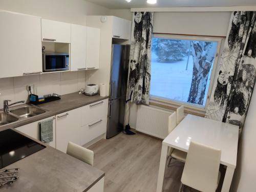 Tampere Apartment | 37 m² Apartment ∙ 1 bedroom ∙ 5 guests