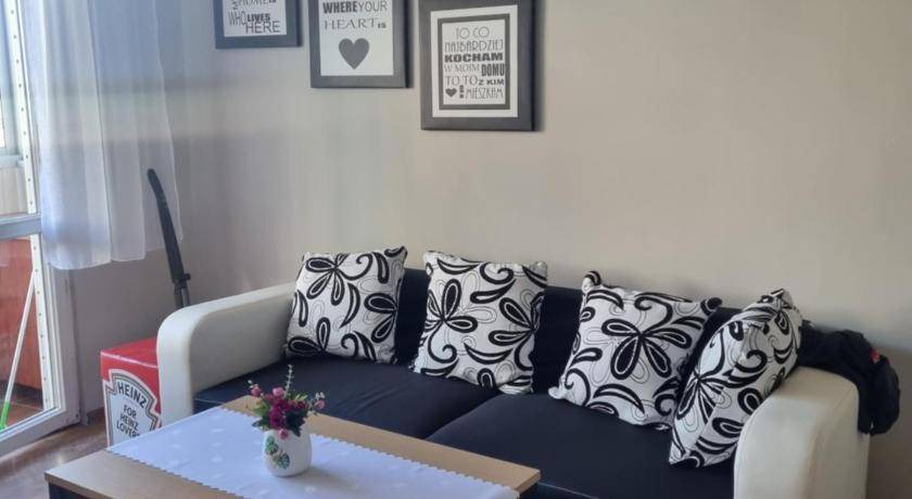 Suwalki Apartment | 37 m² Apartment ∙ 1 bedroom ∙ 4 guests