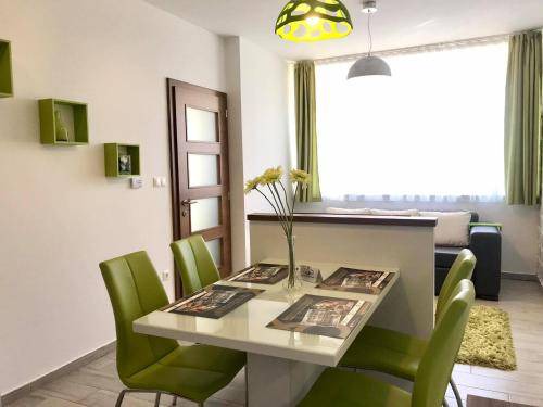 Sarvar Apartment | 37 m² Apartment ∙ 1 bedroom ∙ 4 guests