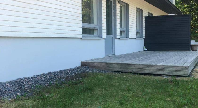 Espoo Apartment | 37 m² Apartment ∙ 1 bedroom ∙ 6 guests