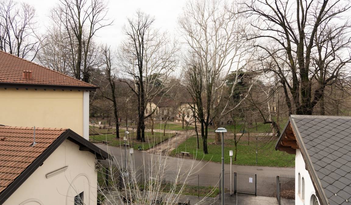 Zona Padova Apartment | 37 m² Apartment ∙ 1 bedroom ∙ 2 guests