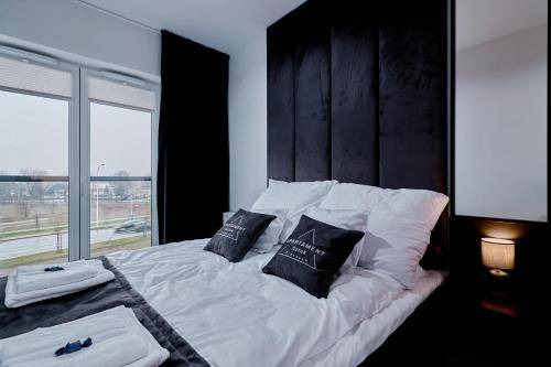 Pila Apartment | 37 m² Apartment ∙ 1 bedroom ∙ 4 guests