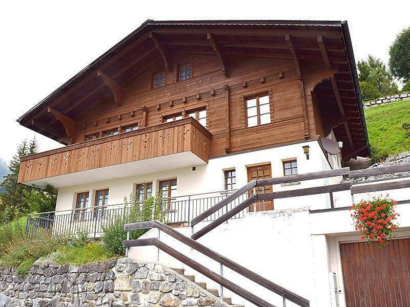 Hasliberg Wasserwendi Apartment | 37 m² Apartment ∙ 1 bedroom ∙ 3 guests