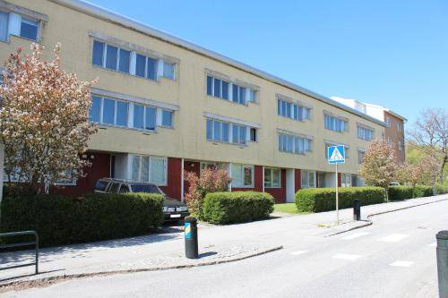 Centrala staden Apartment | 37 m² Apartment ∙ 1 bedroom ∙ 4 guests