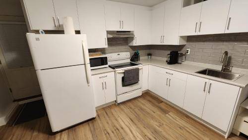 East Side Bed & Breakfast | 37 m² Bed and breakfast ∙ 2 guests
