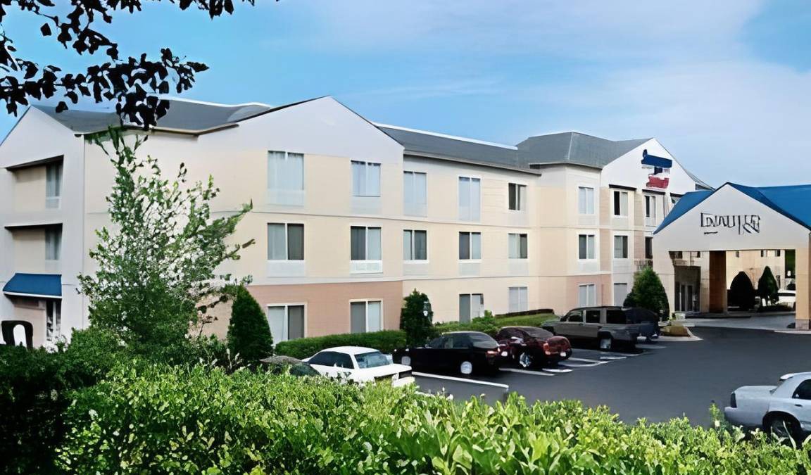 Arrowood Hotel | 37 m² Hotel ∙ 127 guests
